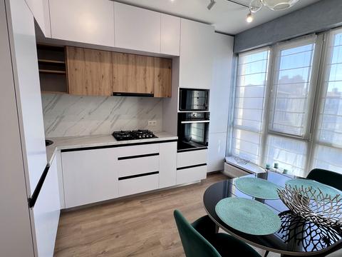 квартира по адресу Метрологическая ул., 58