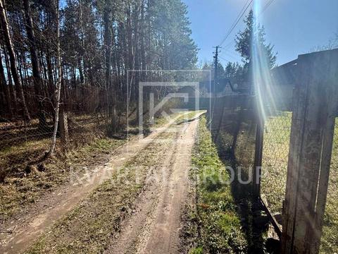 участок по адресу Садове Товариство, 1