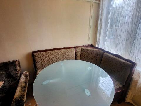 квартира по адресу Давида Ойстраха ул. (Затонського), 6