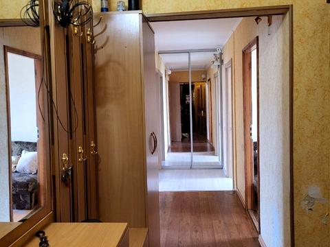 квартира по адресу Давида Ойстраха ул. (Затонського), 6