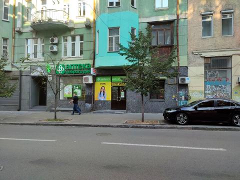 коммерческая по адресу Олеся Гончара ул., 88-Б