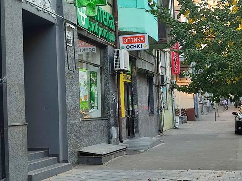 комерційна за адресою Олеся Гончара вул., 88-Б