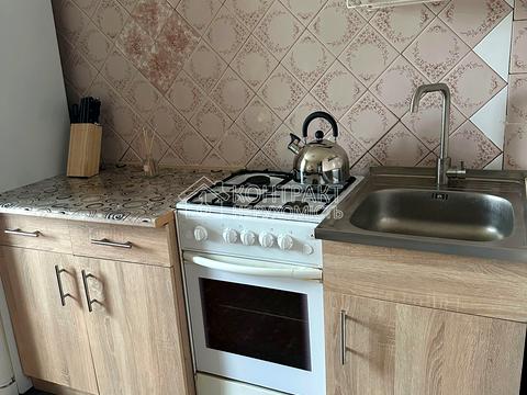 квартира по адресу Власенко ул., 18