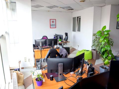 комерційна за адресою Незалежності вул., 34-А