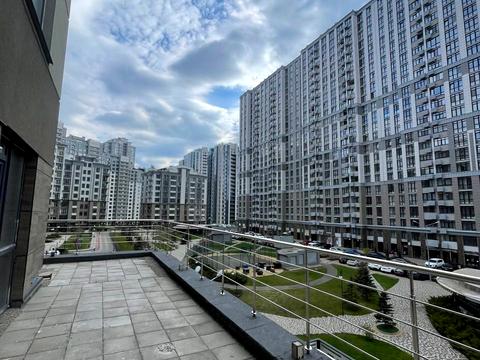 квартира за адресою Андрія Верхогляда вул. (Михайла Драгомирова), 14-А