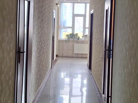 коммерческая по адресу Энтузиастов ул., 2