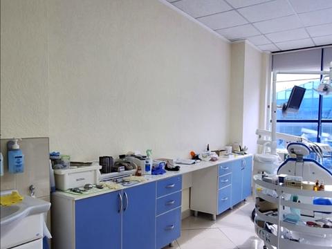 коммерческая по адресу Энтузиастов ул., 2