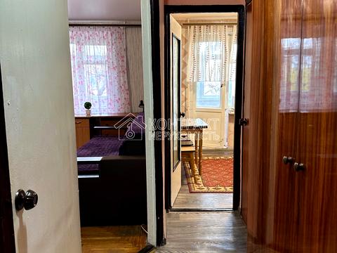 квартира по адресу Власенко ул., 18