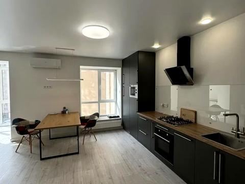 квартира за адресою Набережна Перемоги вул., 42