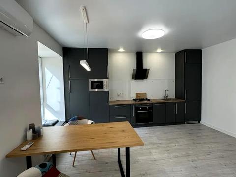 квартира за адресою Набережна Перемоги вул., 42