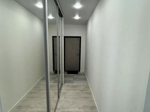 квартира за адресою Набережна Перемоги вул., 42