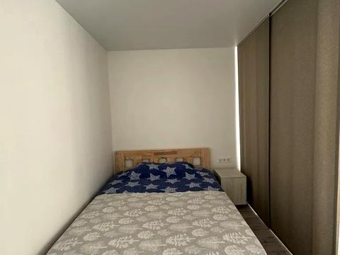 квартира за адресою Набережна Перемоги вул., 42