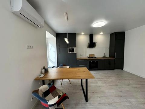 квартира за адресою Набережна Перемоги вул., 42