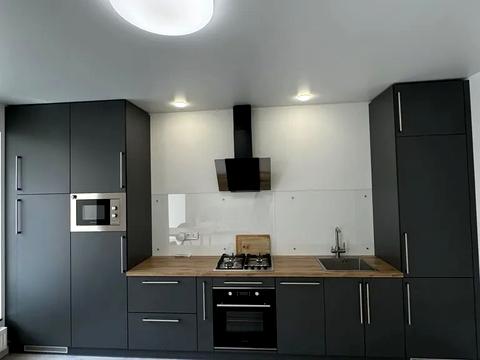 квартира за адресою Набережна Перемоги вул., 42