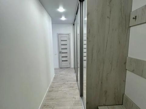 квартира за адресою Набережна Перемоги вул., 42