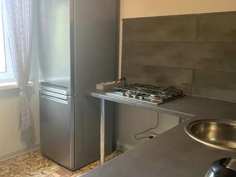 квартира по адресу Симиренко ул., 34-А