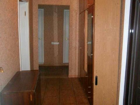 квартира за адресою Архітектора Вербицького вул., 36-А