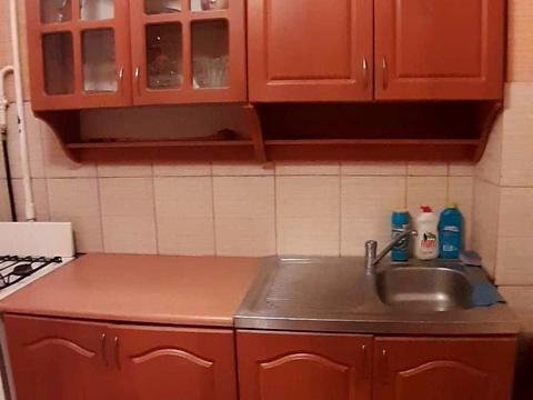 квартира за адресою Архітектора Вербицького вул., 36-А