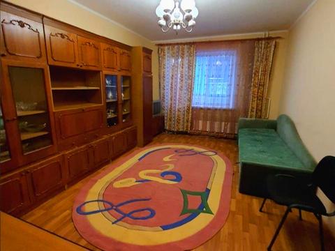 квартира за адресою Архітектора Вербицького вул., 36-А