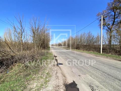 ділянка за адресою центральна, 88