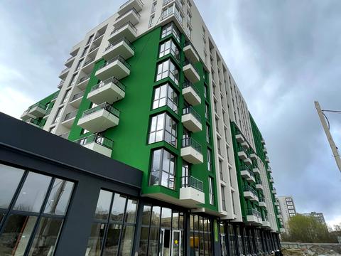 квартира за адресою Роксоляни вул., 1