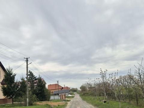 участок по адресу с. Залужье, 