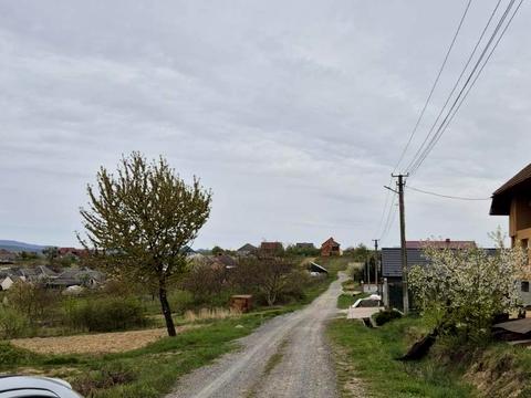 участок по адресу с. Залужье, 