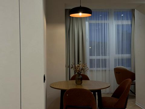 квартира за адресою Приозерна вул., 42