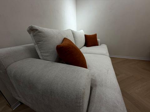 квартира за адресою Приозерна вул., 42