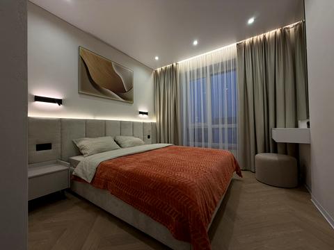 квартира за адресою Приозерна вул., 42