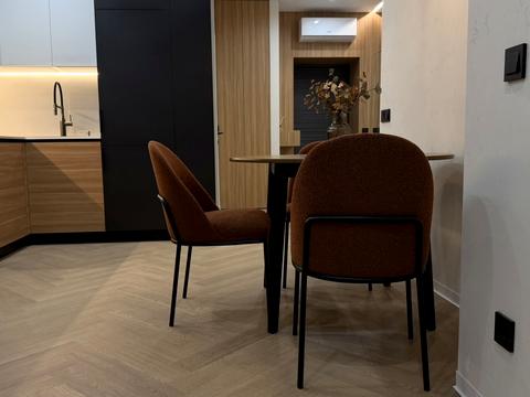 квартира за адресою Приозерна вул., 42