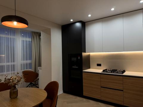 квартира за адресою Приозерна вул., 42