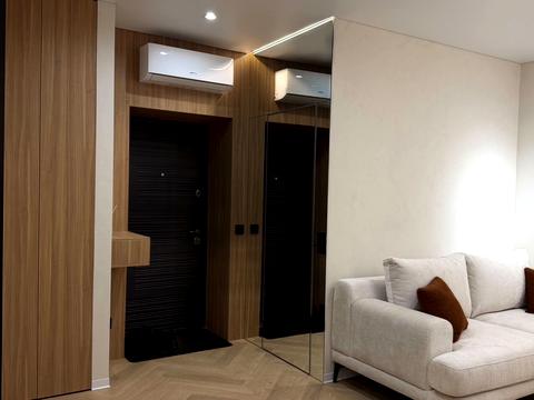 квартира за адресою Приозерна вул., 42