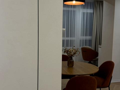 квартира за адресою Приозерна вул., 42