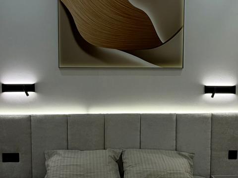 квартира за адресою Приозерна вул., 42