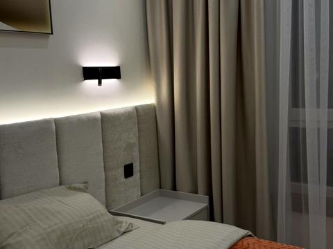 квартира за адресою Приозерна вул., 42