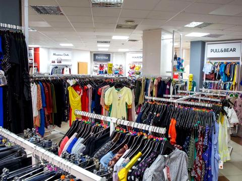 комерційна за адресою Незалежності вул., 34-А