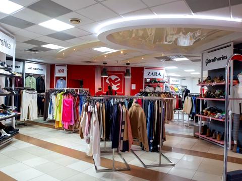 комерційна за адресою Незалежності вул., 34-А