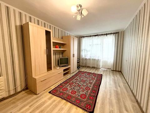 квартира по адресу Курская ул., 135