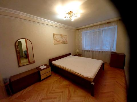 квартира за адресою Митрополита Василя Липківського вул. (Урицького), 39