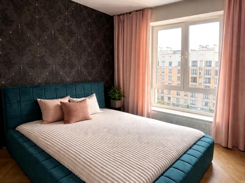 квартира по адресу Петровская ул., 1