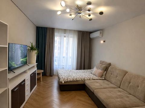 квартира по адресу Петровская ул., 1