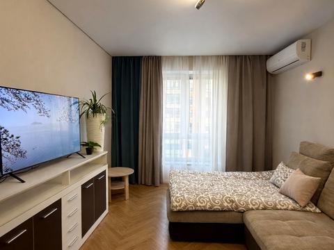 квартира по адресу Петровская ул., 1