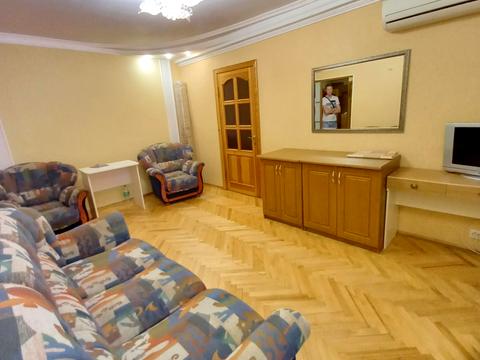 квартира за адресою Митрополита Василя Липківського вул. (Урицького), 39