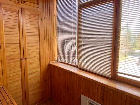 квартира по адресу Світлицького ул., 23