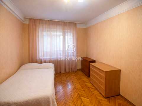 квартира по адресу Світлицького ул., 23