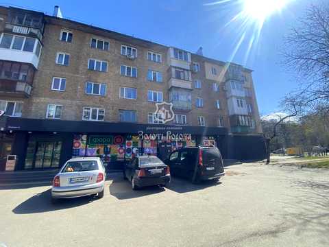 квартира по адресу Світлицького ул., 23