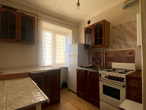 квартира по адресу Орловская ул. (Орловская), 33