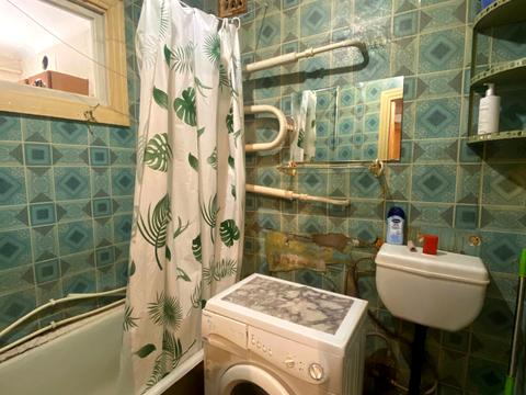 квартира по адресу Орловская ул. (Орловская), 33