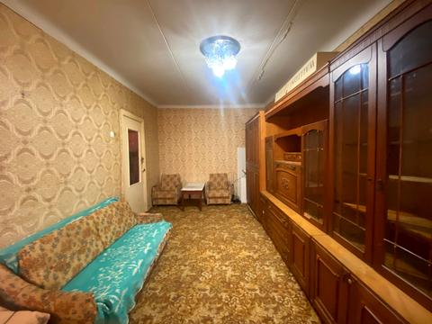 квартира по адресу Орловская ул. (Орловская), 33